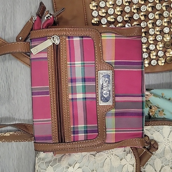 Cross bag - Picture 2 of 4